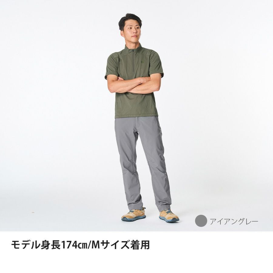 シルファパンツ | アウトドアブランド ファイントラック