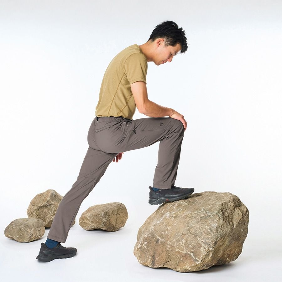 シルファパンツ | アウトドアブランド ファイントラック