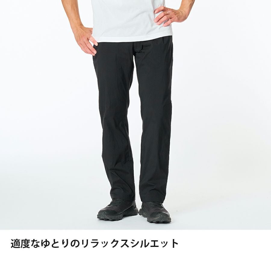 ミヤマパンツ | アウトドアブランド ファイントラック
