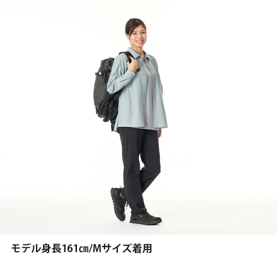 ミヤマパンツ | アウトドアブランド ファイントラック