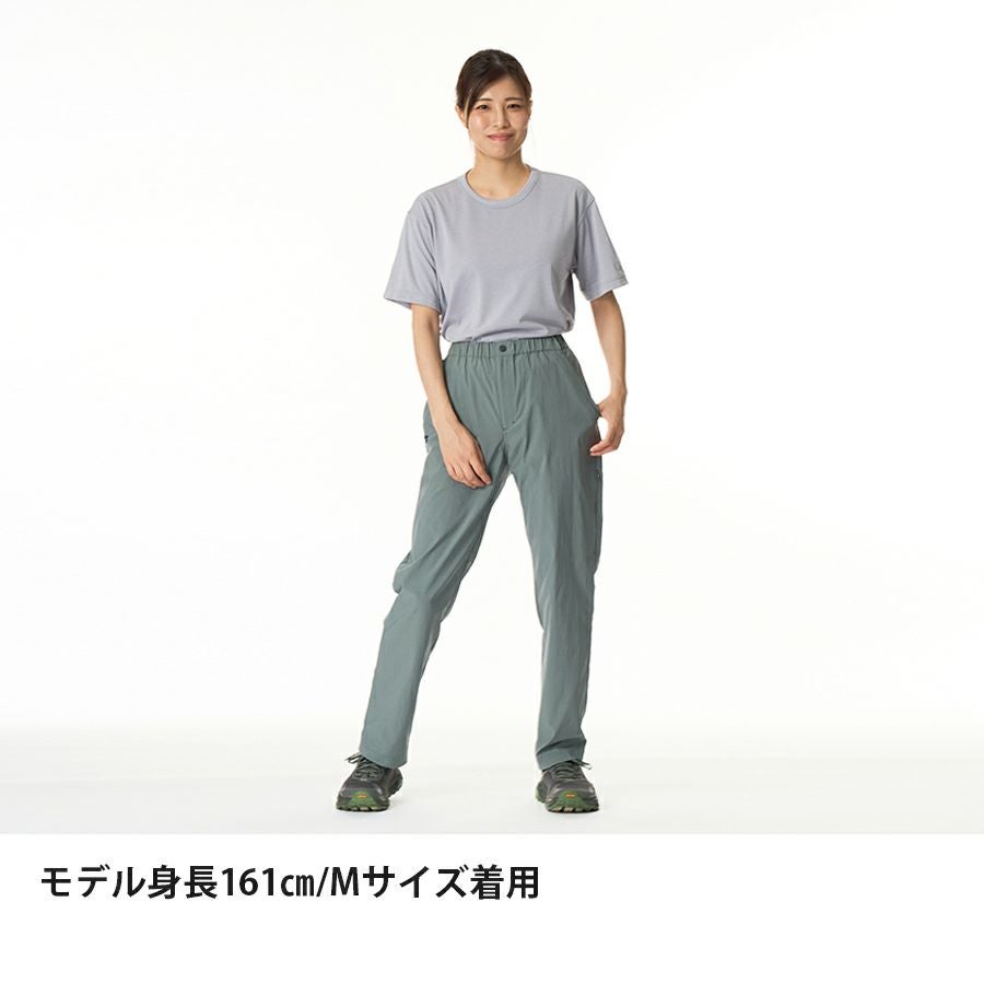 ミヤマパンツ | アウトドアブランド ファイントラック ミヤマパンツ | アウトドアブランド ファイントラック
