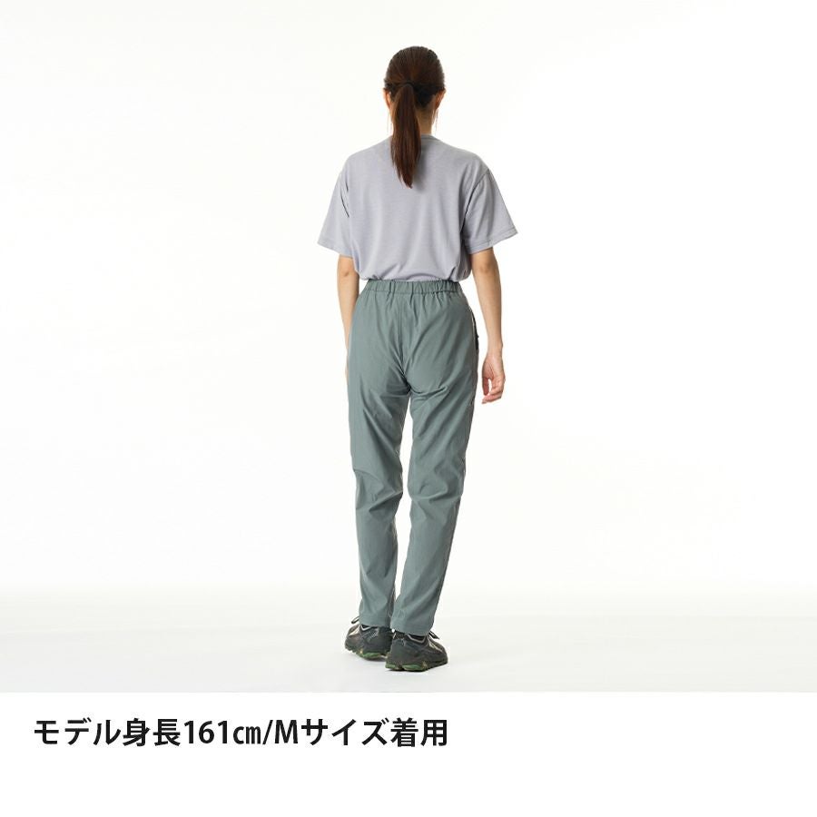 ミヤマパンツ | アウトドアブランド ファイントラック
