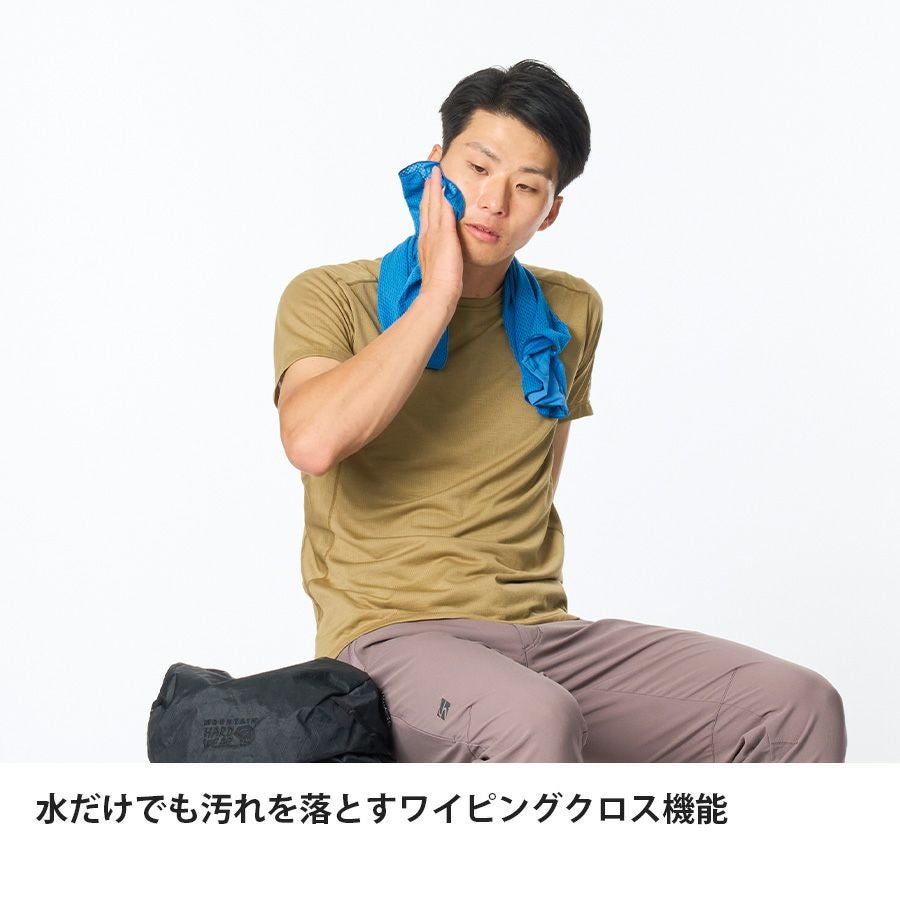 ピカタオル | アウトドアブランド ファイントラック