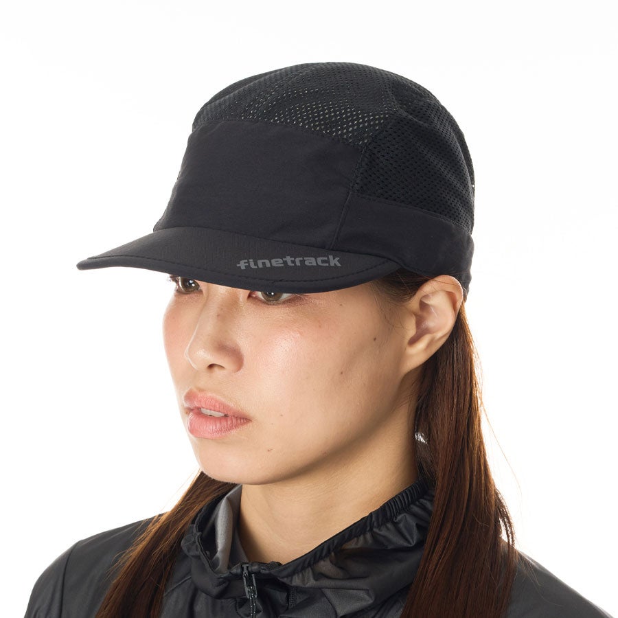 finetrack×FEELCAP ミヤマブレスキャップ | アウトドアブランド
