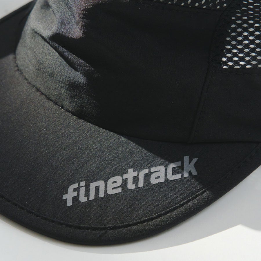 finetrack×FEELCAP ミヤマブレスキャップ | アウトドアブランド